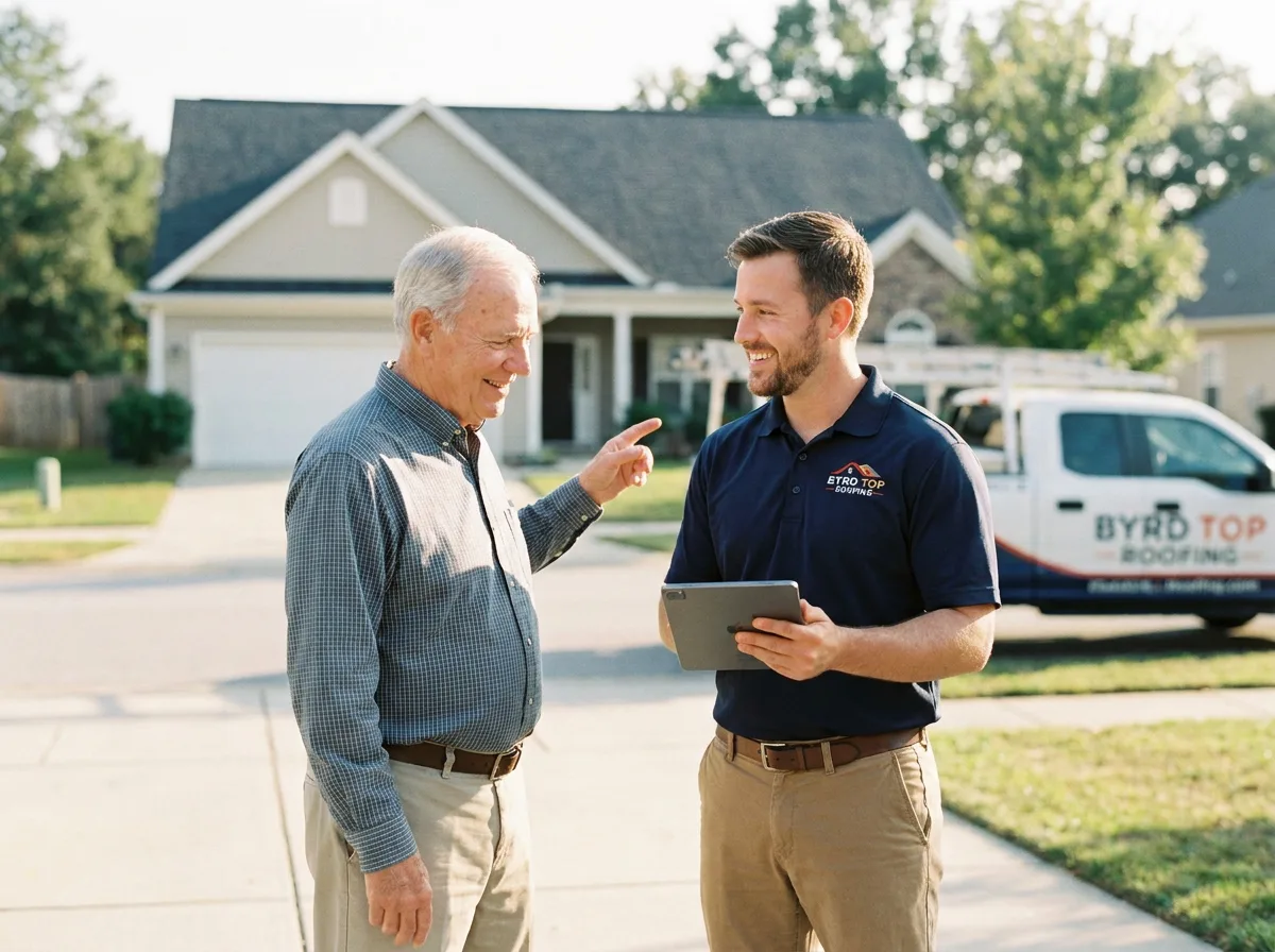 Roofing Rockport, WA FAQs